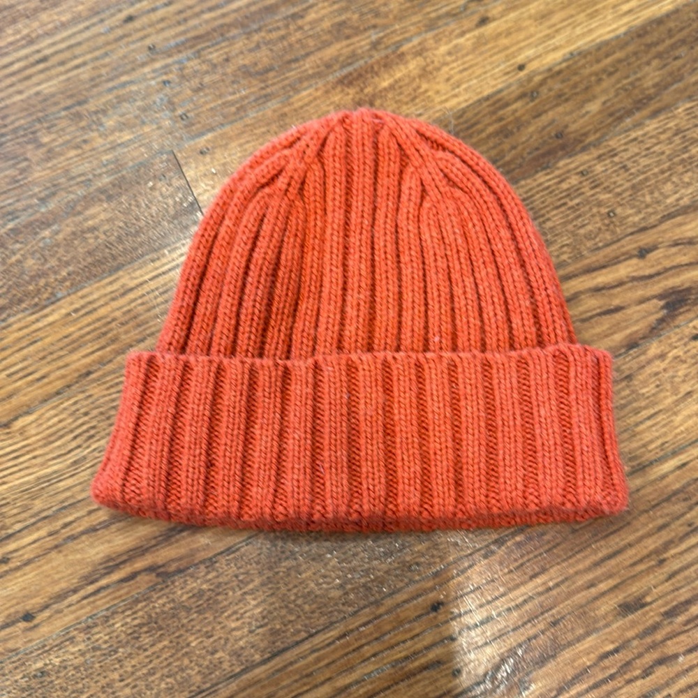 Uniqlo Heattech Beanie